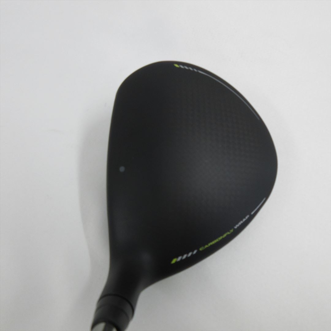 Ping Fairway G430 MAX 3W 15° Stiff PING TOUR 2.0 CHROME 65