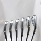 HONMA Iron Set TOUR WORLD TW757Vx Regular NS PRO 950GH neo 6 pieces