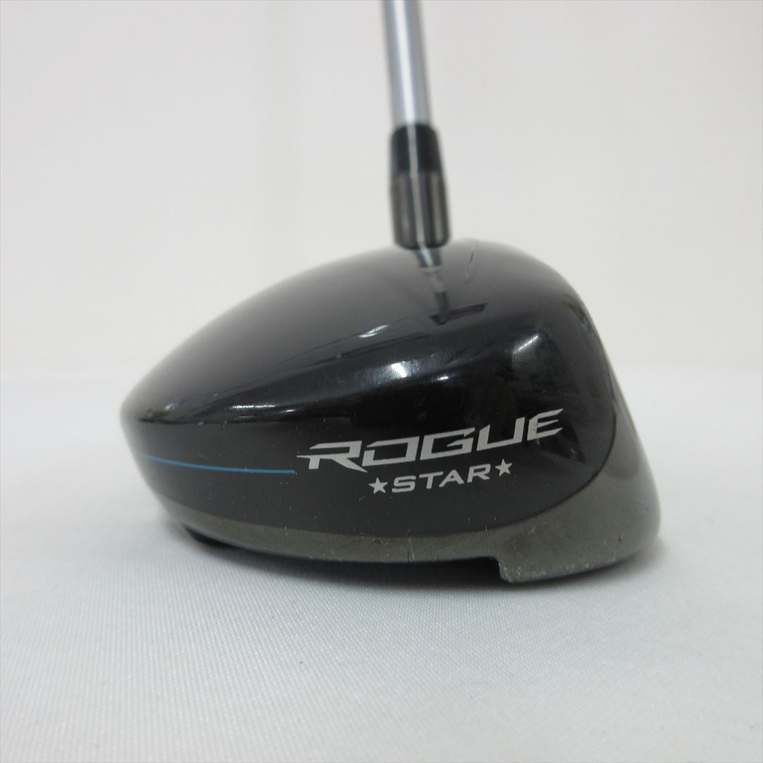 Callaway Hybrid ROGUE STAR HY 23° Regular FUBUKI for CW 50