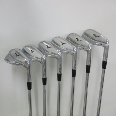 Mizuno Iron Set MP 4 Regular Dynamic Gold XP R300 6 pieces