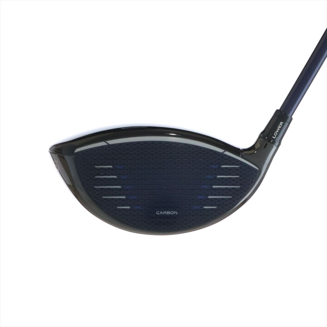 TaylorMade Driver Open Box Qi10 MAX 10.5° Regular Diamana BLUE TM50(Qi10)