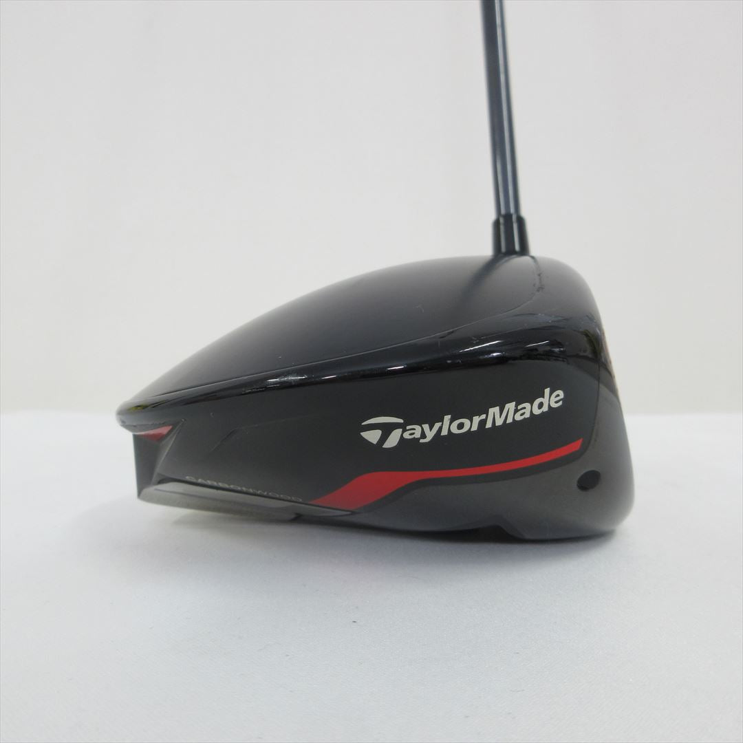 TaylorMade Driver STEALTH PLUS+ 9° Stiff TENSEI SILVER TM50(STEALTH)