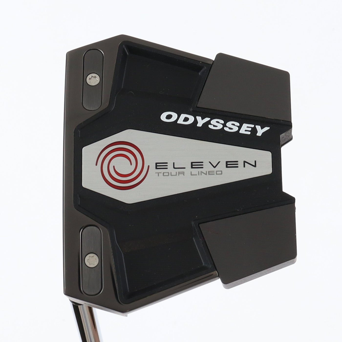 Odyssey Putter Open Box Left-Handed ELEVEN S TOUR LINED 34 inch