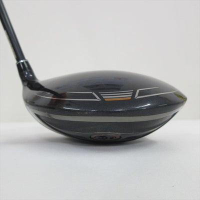 XXIO Driver Fair Rating XXIO 11 eks 9.5° Stiff Miyazaki AX-1