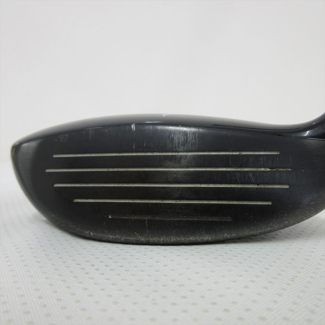 Mizuno Hybrid Mizuno ST200X HY 23° Regular PLATINUM MFUSION U