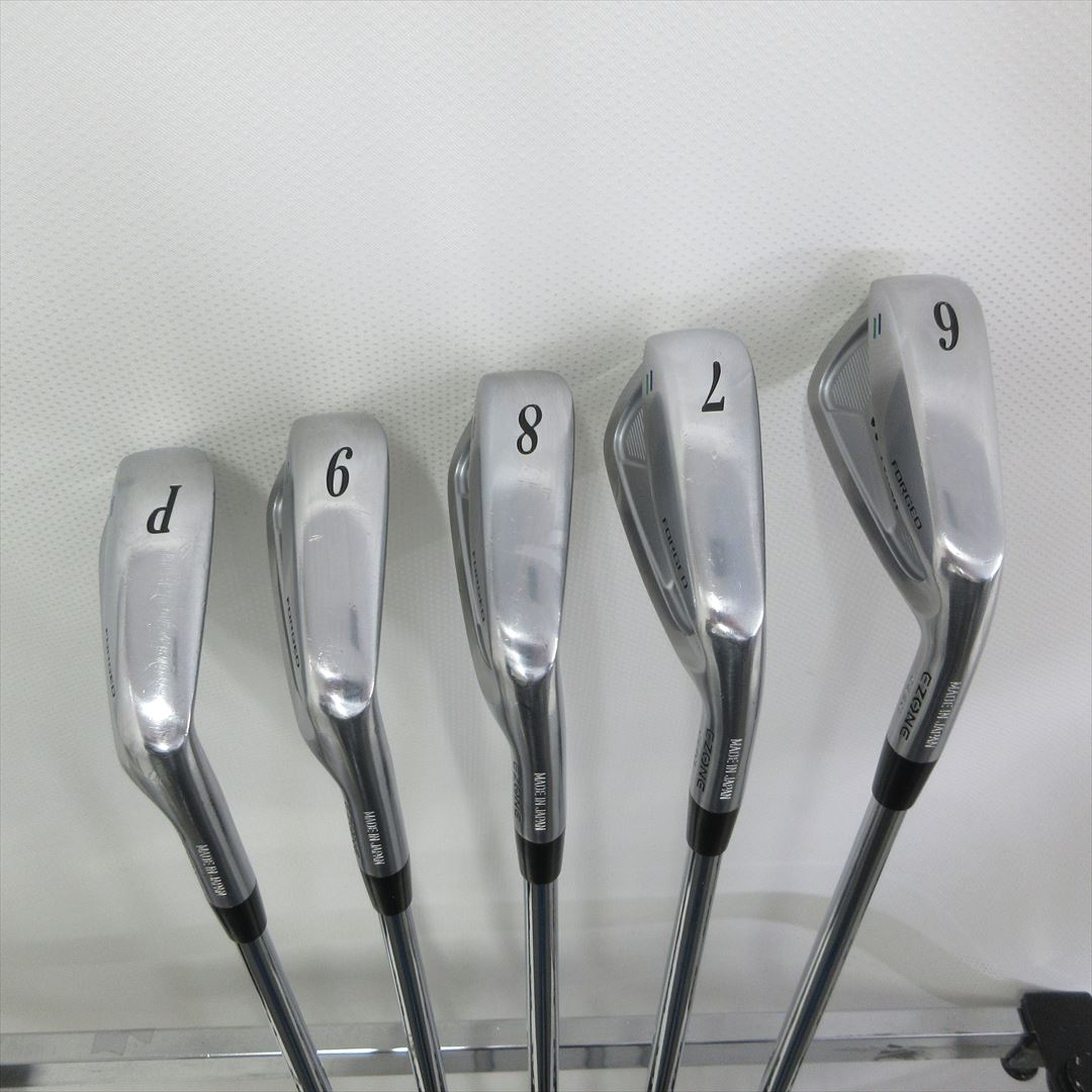 YONEX CB501 レフティ Dynamic Gold x100 Yonex Ezone CB501 Forged Irons 5-PW ( 6pcs )