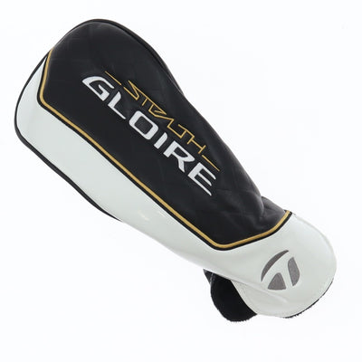 TaylorMade Driver Open Box STEALTH GLOIRE+ 9.5° Stiff Tour AD CQ-5: