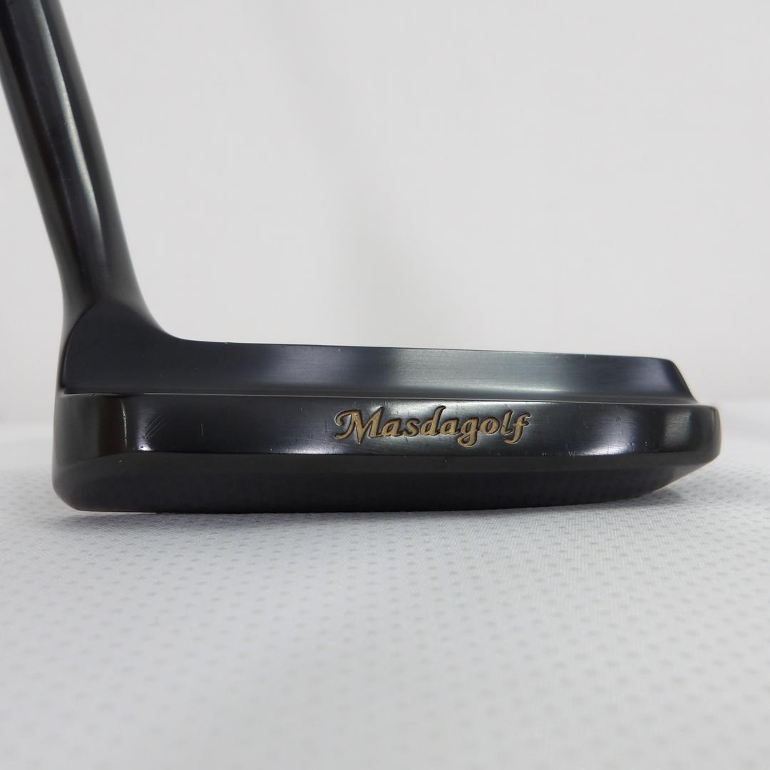 MASDA Putter TYPE-L 34㌅ MASDA Putter MASDA TYPE-L(2019) – GOLF Partner USA