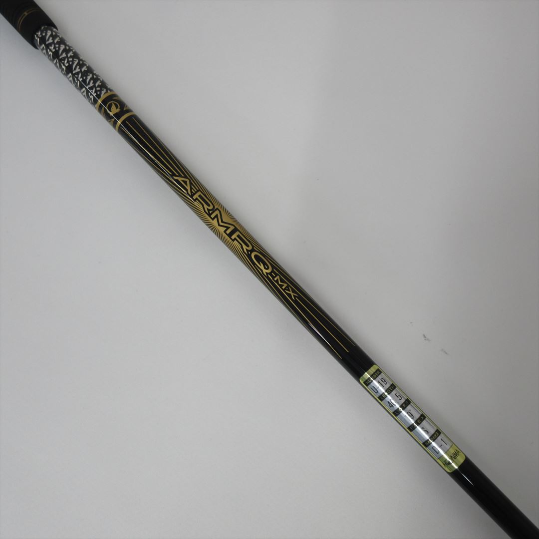 HONMA Hybrid BERES BLACK HY 19° Stiff ARMRQ MX BLACK