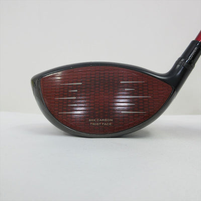 TaylorMade Driver STEALTH2 PLUS 10.5° Regular SPEEDER NX 50 RED