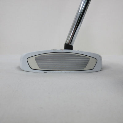 TaylorMade Putter Spider EX GHOST WHITE Center Shaft 33 inch