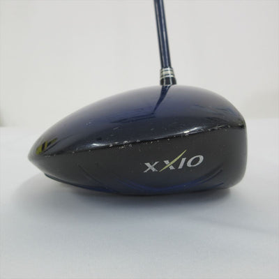 Dunlop Driver XXIO10 10.5° Regular XXIO MP1000