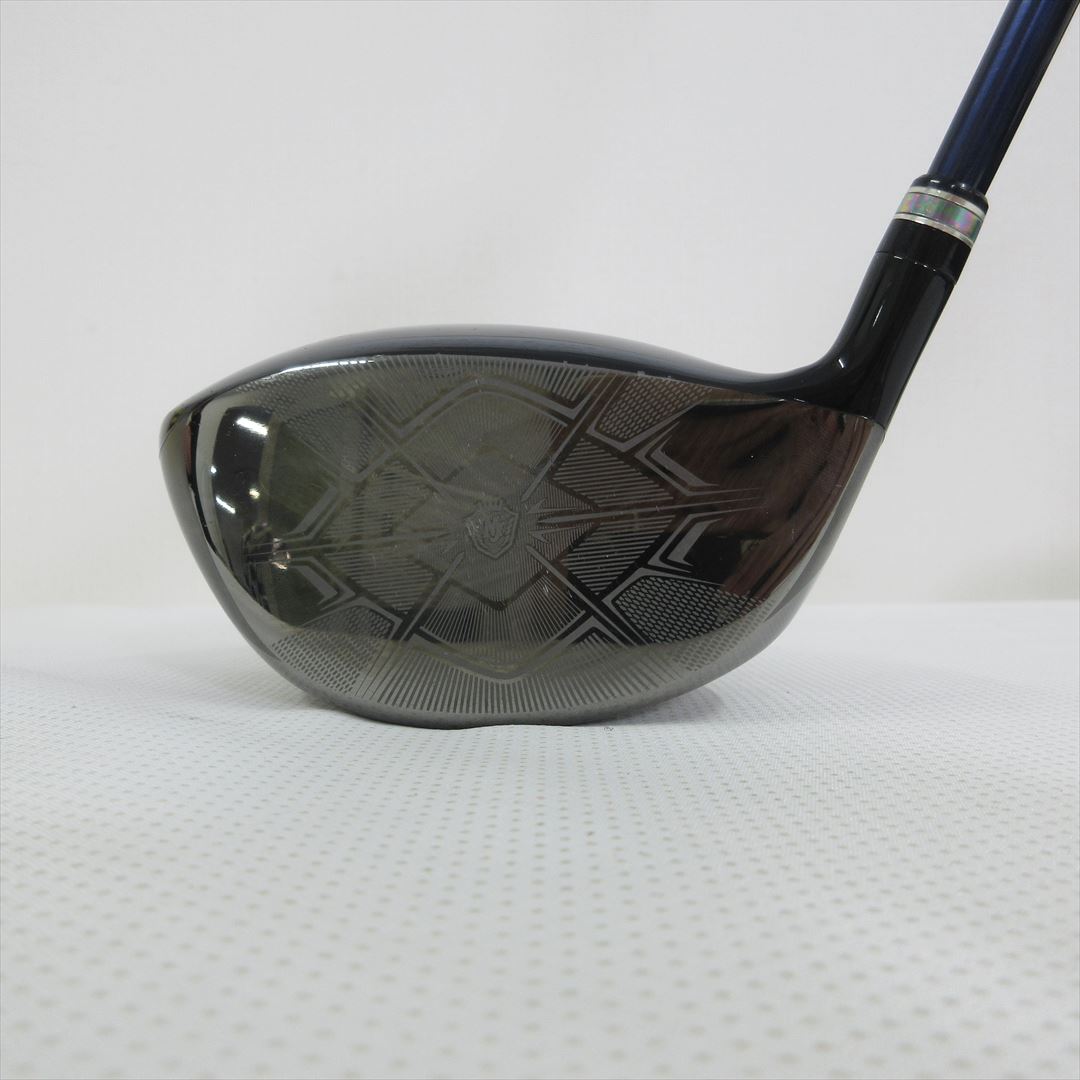 Maruman Driver MAJESTY ROYAL SP 10.5° StiffRegular MAJESTY LV520 for W: