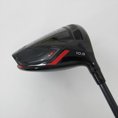 TaylorMade Driver STEALTH HD 10.5° Stiff TENSEI RED TM50(STEALTH)