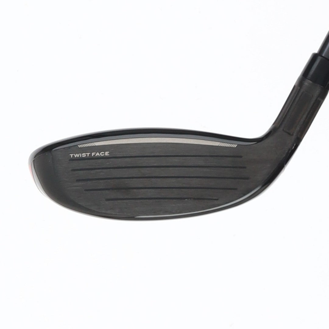 TaylorMade Hybrid Open Box STEALTH HY 19° Regular TENSEI RED TM60(STEALTH)