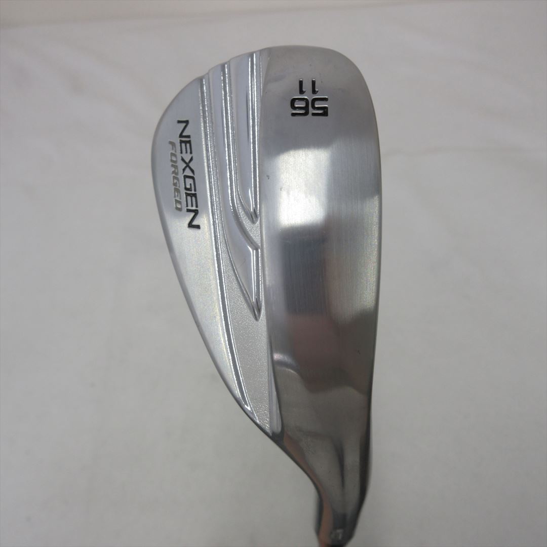 Golf partner Wedge NEXGEN FORGED WEDGE(2022) – GOLF Partner USA