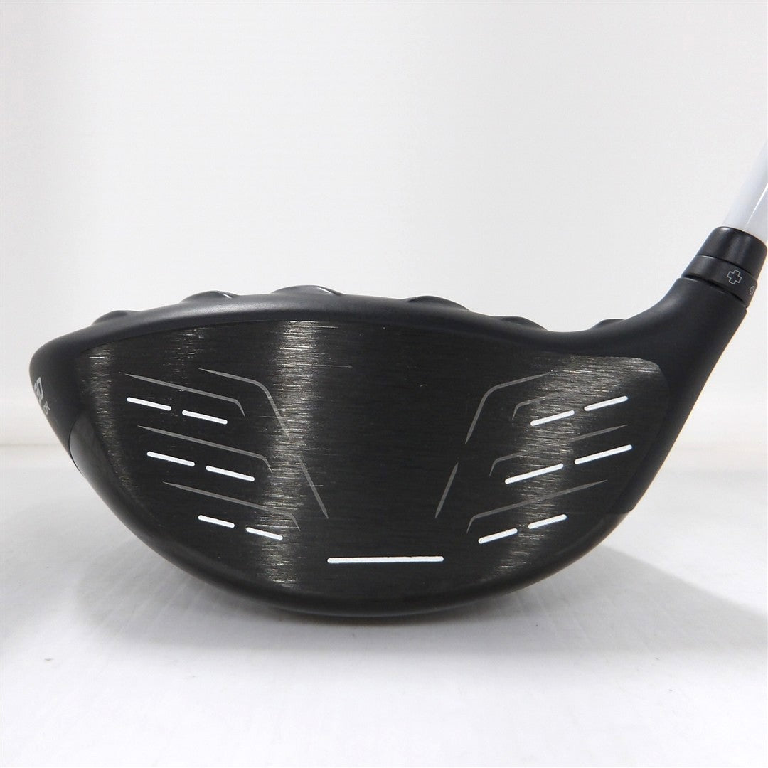 Ping Driver G430 MAX 10K 10.5° Stiff Speeder 569 EVOLUTION 7