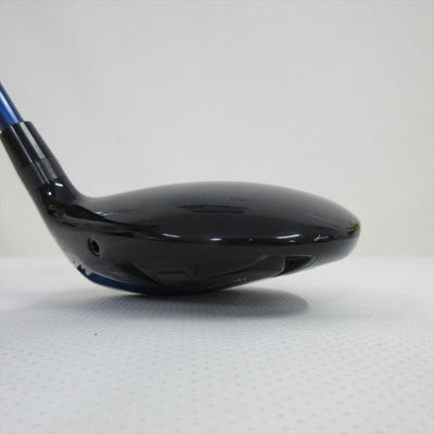 Mizuno Fairway Mizuno Pro -2019 5W 18° Flex-X TOUR AD VR-6