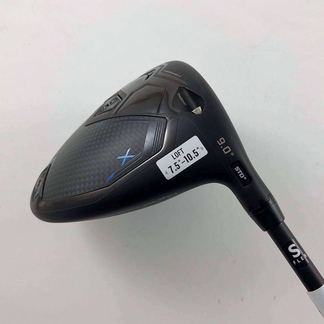 Cobra Driver cobra DARKSPEED X 9° Stiff Tour AD for Cobra: