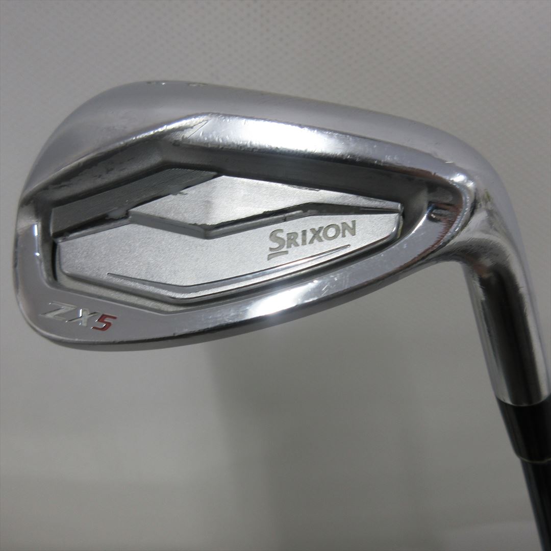 SRIXON Wedge SRIXON ZX5 56° Diamana ZX for IRON