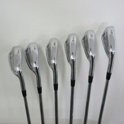 Mizuno Iron Set MP 59 Stiff NS PRO 850GH 6 pieces