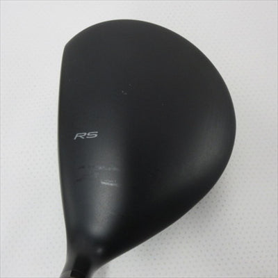 PRGR Fairway RS X -2024 5W 18° Regular Diamana FOR PRGR(2024)