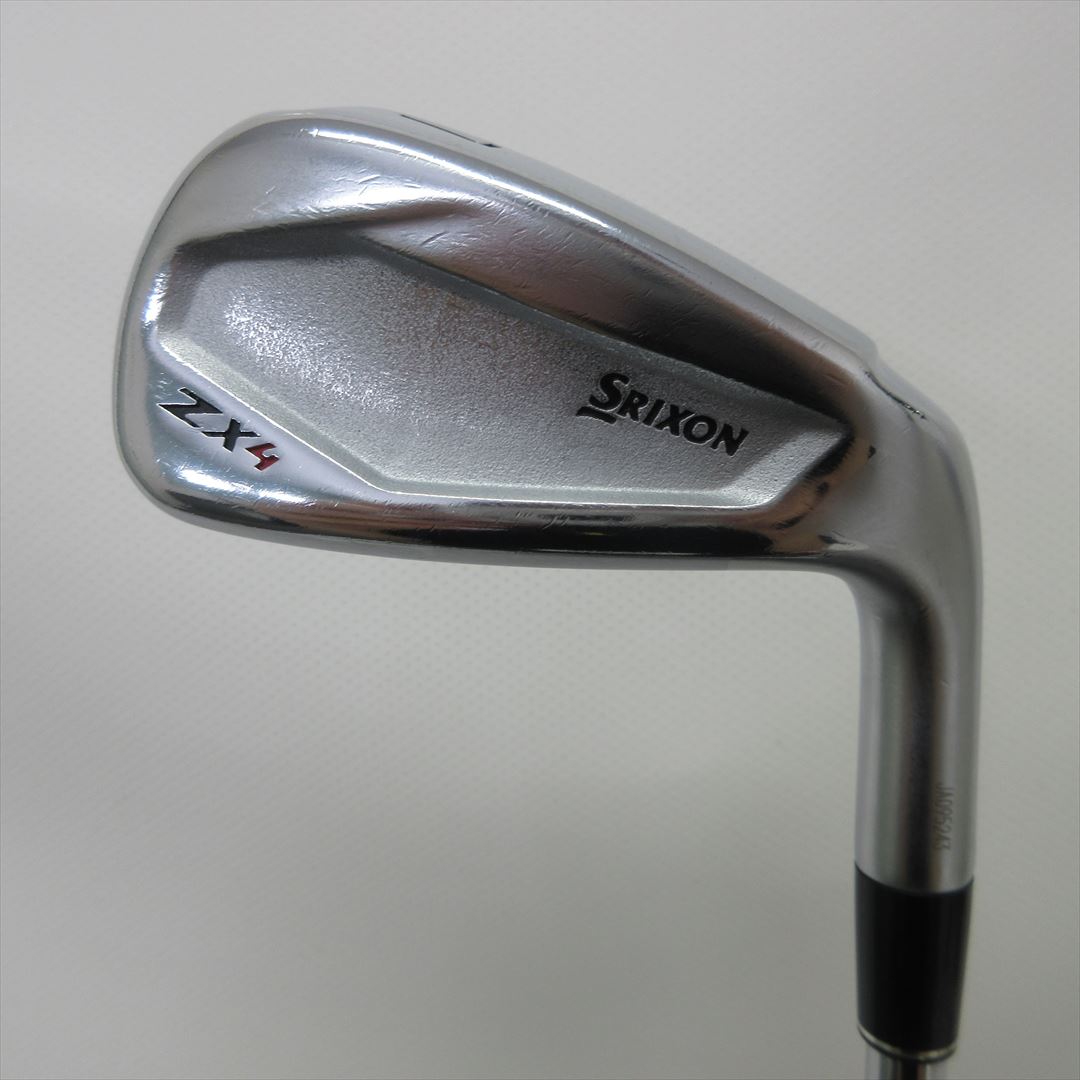 Dunlop Iron Set SRIXON ZX4 Regular NS PRO 950GH neo 6 pieces