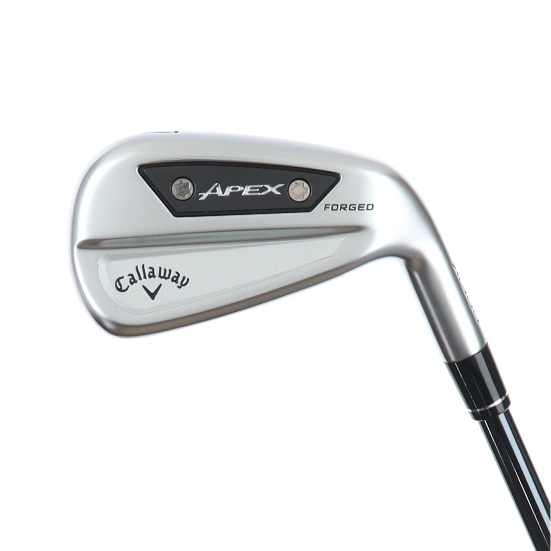 Callaway Iron Set APEX Ai300 – GOLF Partner USA