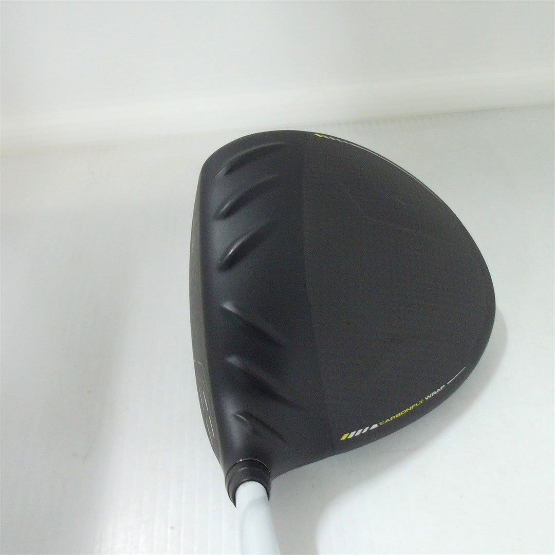 Ping Driver G430 MAX 10K 9° Stiff Speeder 569 EVOLUTION 7