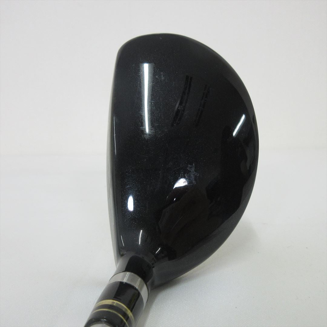 Ryoma golf Hybrid Ryoma UT Black HY 27° BEYOND POWER U