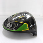 Callaway Driver EPIC FLASH SUBZERO 10.5°(Head Only)