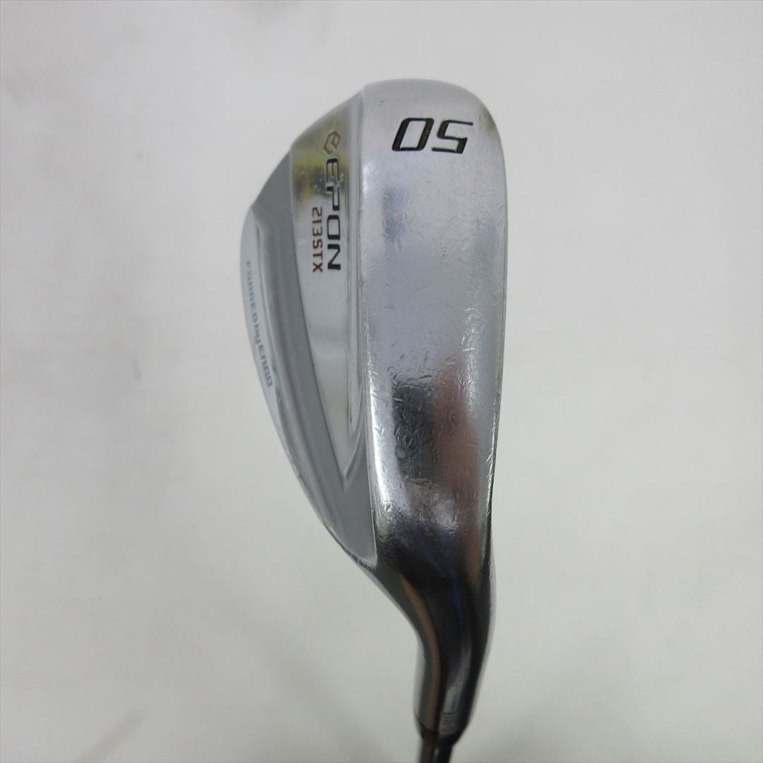 Epon Wedge EPON 213STX(plating) 50° NS PRO Zelos8