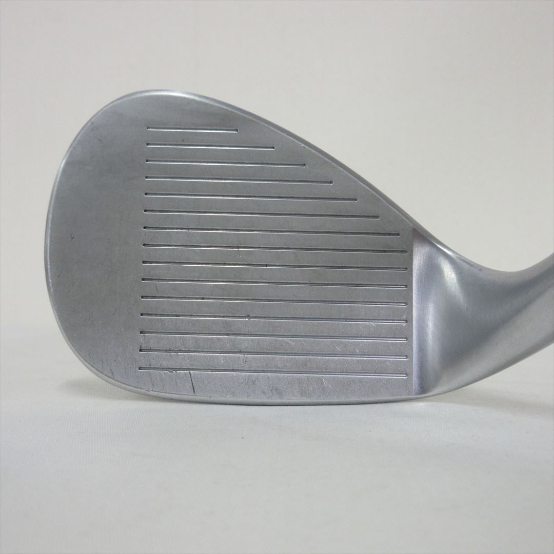 Fourteen Wedge RM-Alpha Nickel Chrome(Pearl Satin) 58° TS-114w Ver2