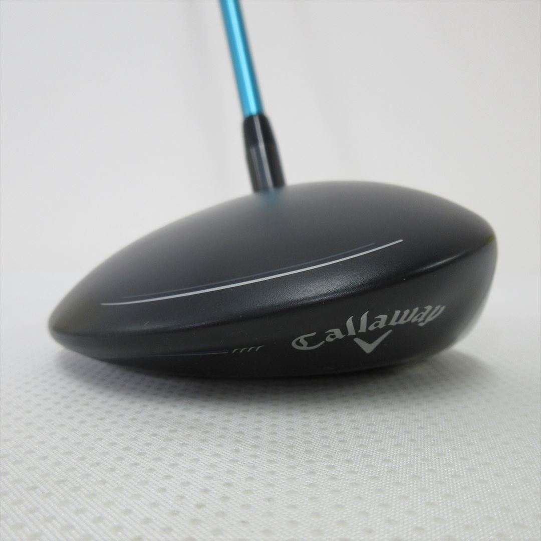 Callaway Fairway XR 16 3W 15° Stiff Tour AD GP-6