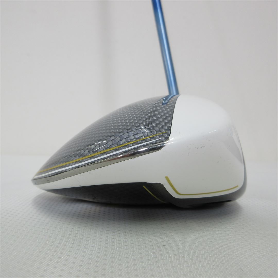 TaylorMade Driver M GLOIRE 10.5° Stiff Speeder 569 EVO 5: