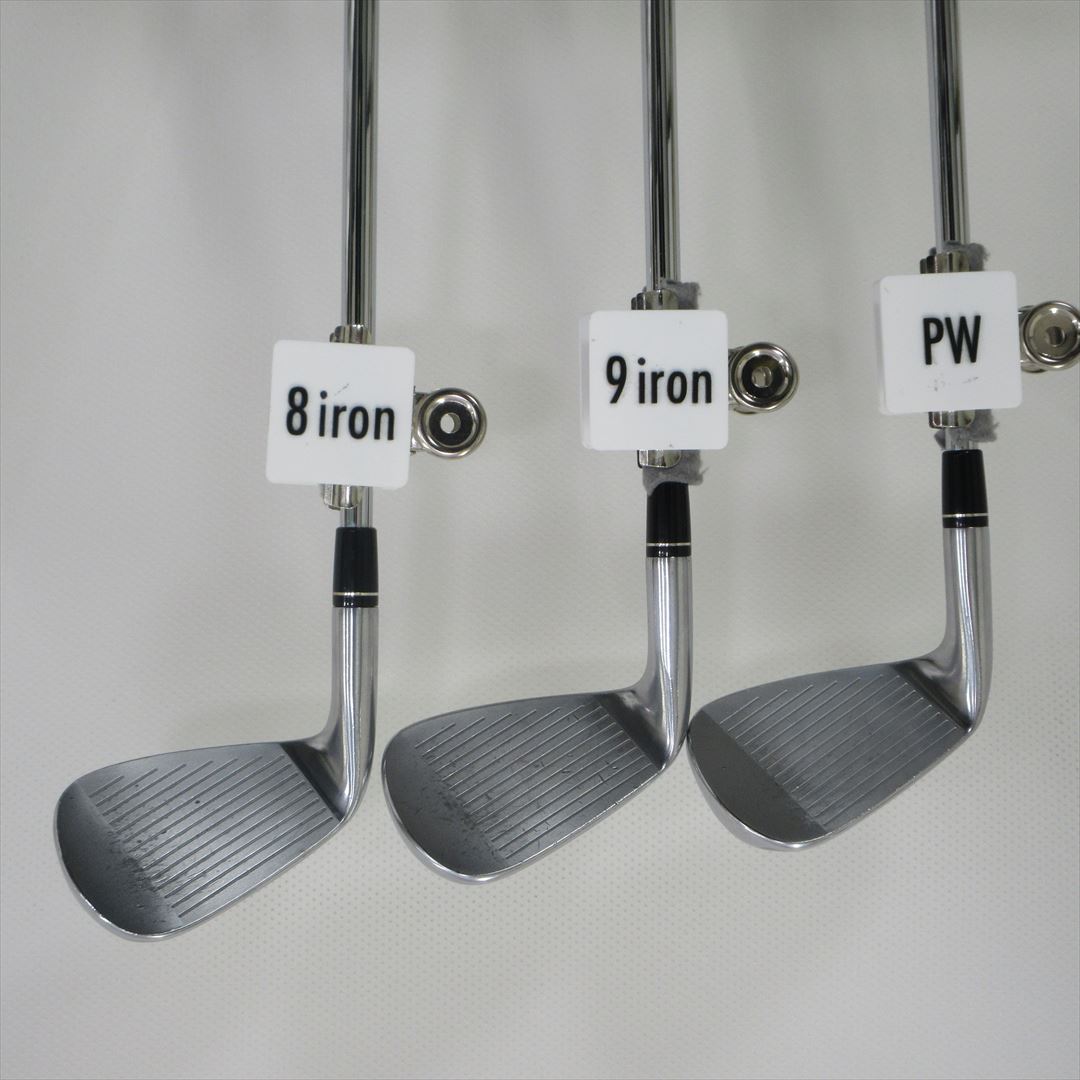 TaylorMade Iron Set Taylor Made P・770 – GOLF Partner USA