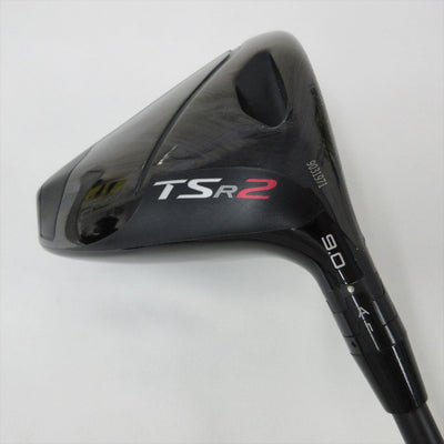 Titleist Driver TSR2 9° Stiff Tour AD IZ-5