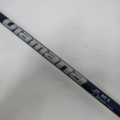 SRIXON Wedge SRIXON ZX5 56° Diamana ZX for IRON