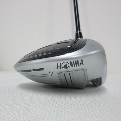 HONMA Driver BERES NX SSS 9° VIZARD PT 50: