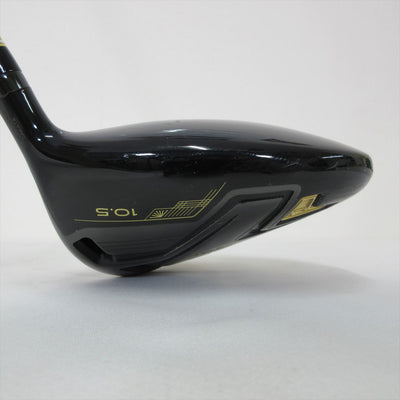 HONMA Driver BERES BLACK 10.5° Regular ARMRQ MX BLACK