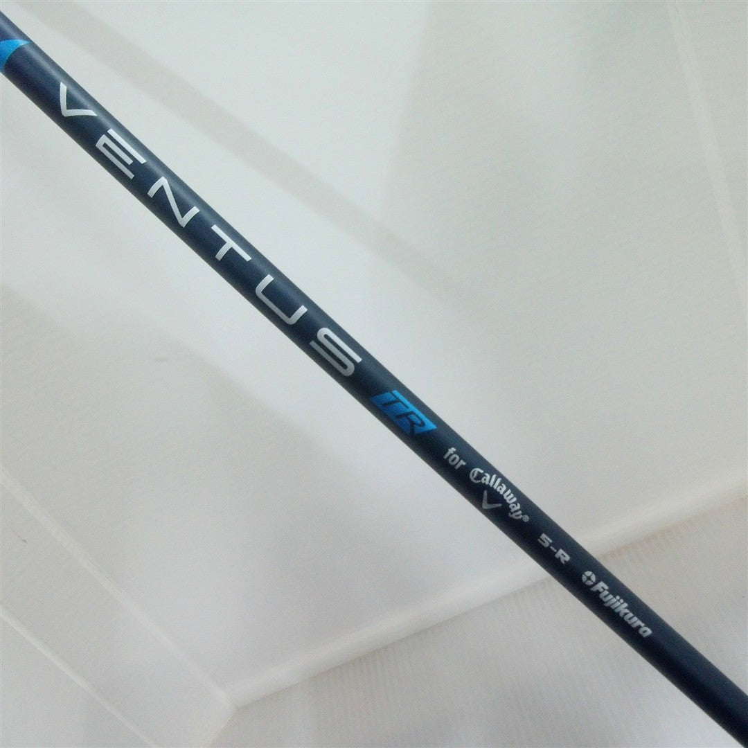 Callaway Fairway PARADYM 5W 18° Regular VENTUS TR 5 for CW – GOLF