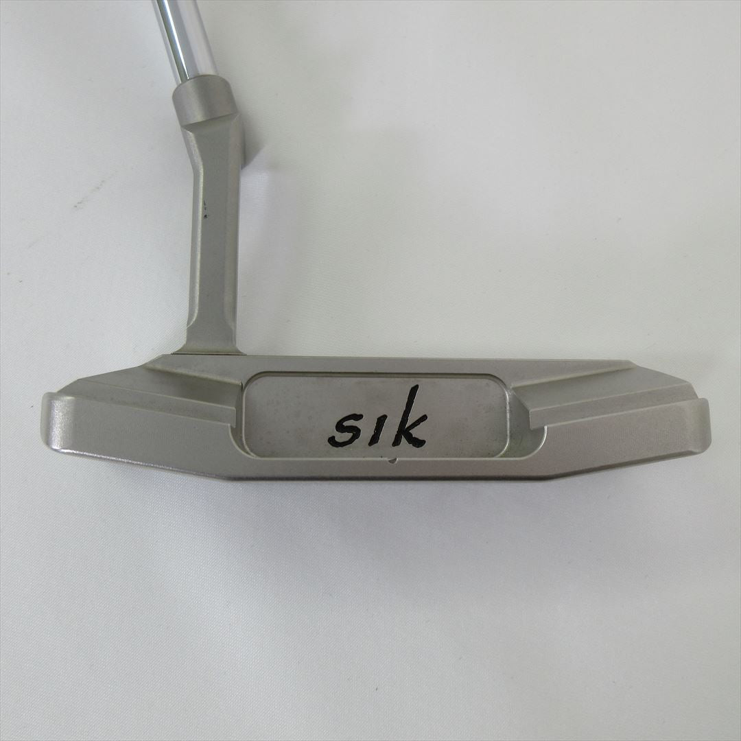 SIK GOLF Putter SIK PRO Crank Neck 34 inch