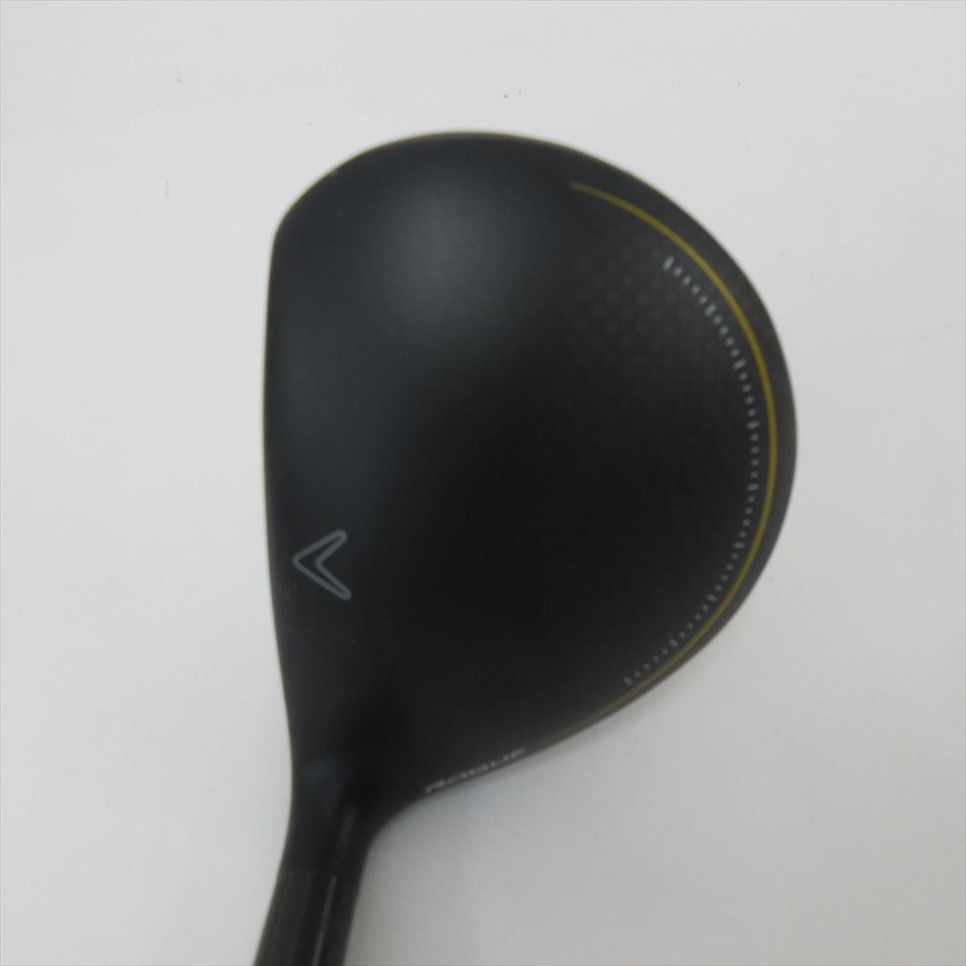 CALLAWAY ROGUE ST LS 5W/18° Callaway Fairway ROGUE ST LS 5W 18° Stiff SPEEDER NX 60 – GOLF