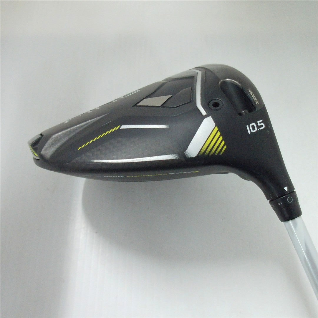 Ping Driver G430 MAX 10K 10.5° Stiff Speeder 569 EVOLUTION 7