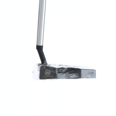 Odyssey Putter Brand New ELEVEN S TRIPLE TRACK 34 inch: