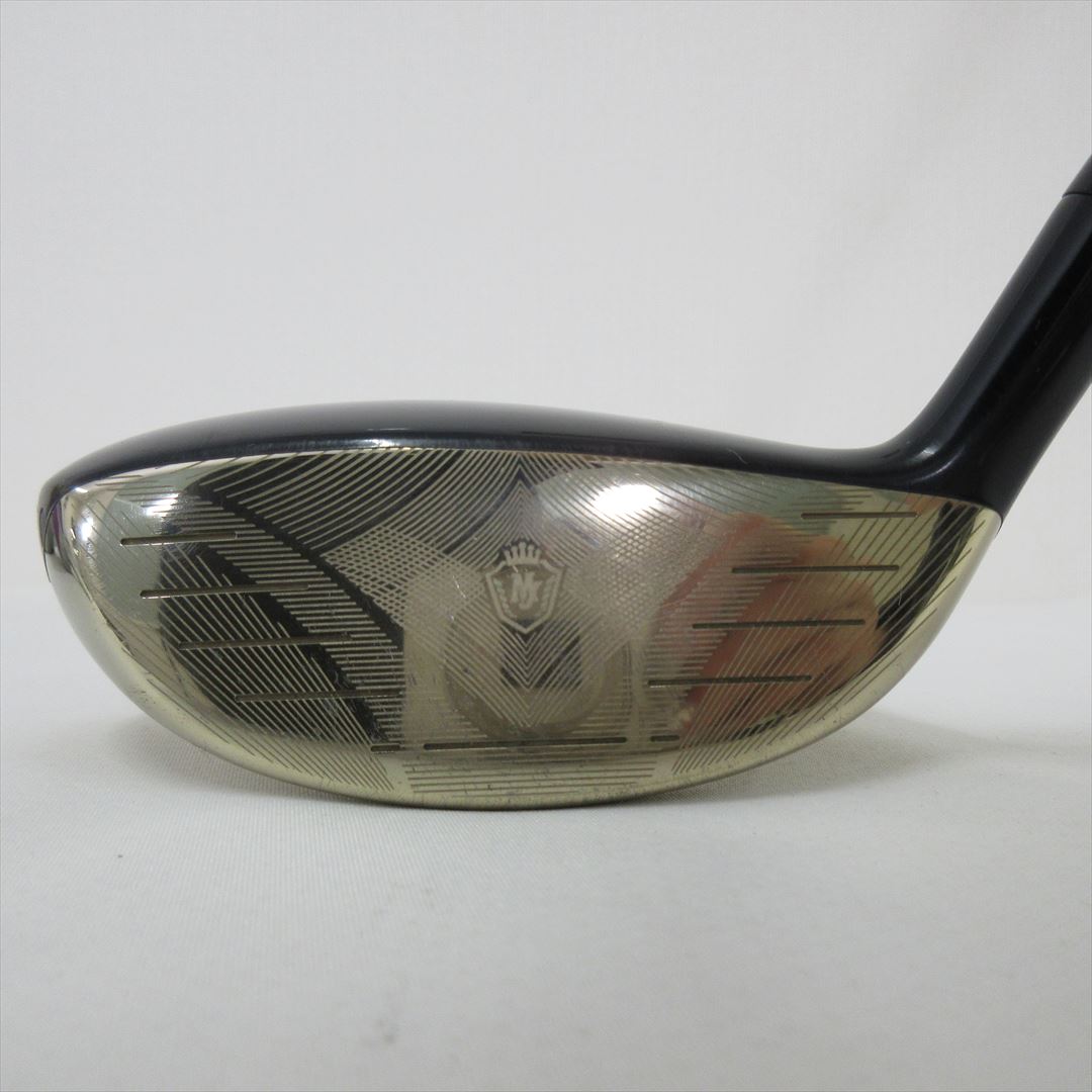 Maruman Fairway MAJESTY Royale(2021) 5W 20° Ladies MAJESTY TL540