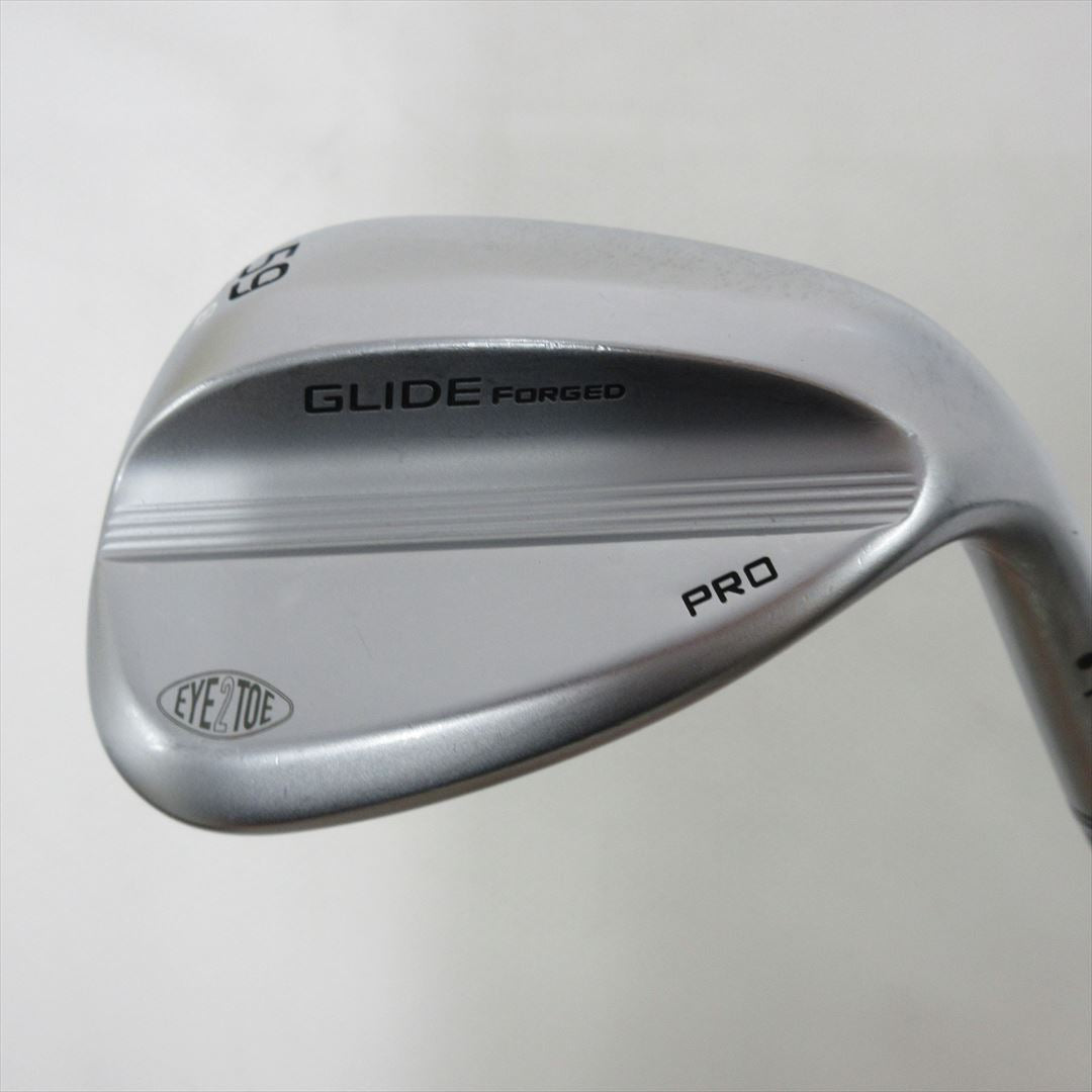 Ping Wedge PING GLIDE FORGED PRO 59° NS PRO MODUS3 TOUR 115 Dot Color Black