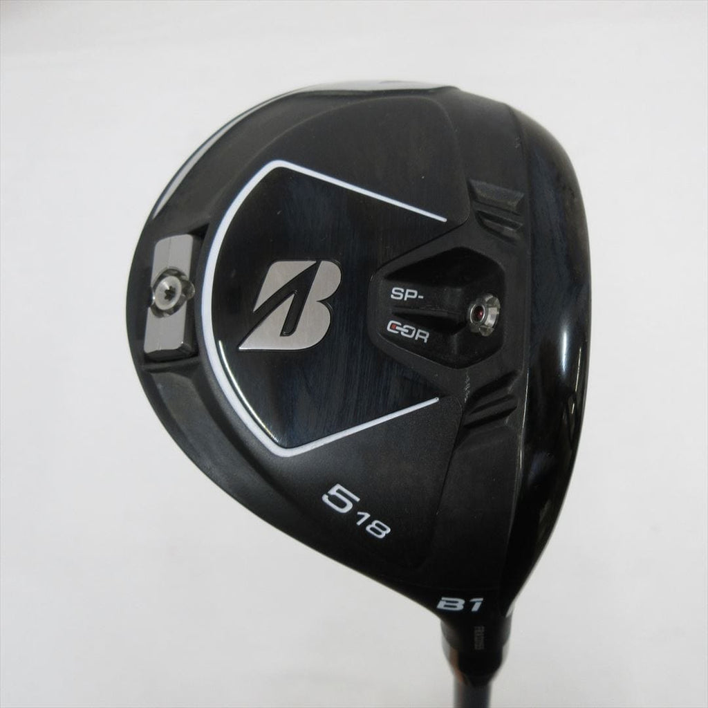 Bridgestone Fairway BRIDGESTONE B1 – GOLF Partner USA