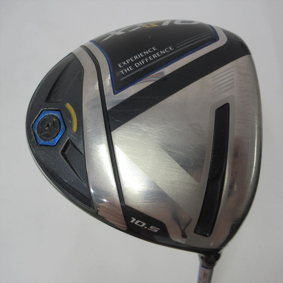 Dunlop Driver XXIO11 10.5° Stiff XXIO MP1100