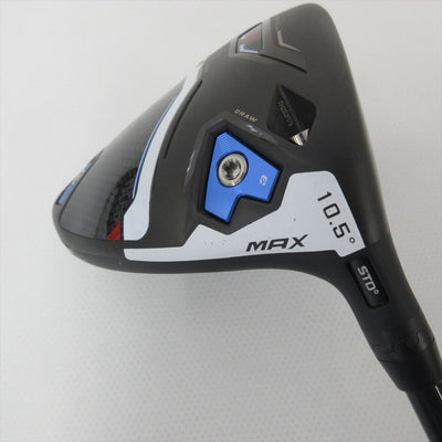 Cobra Driver cobra AEROJET MAX 10.5° Regular SPEEDER NX for Cobra(AEROJET)